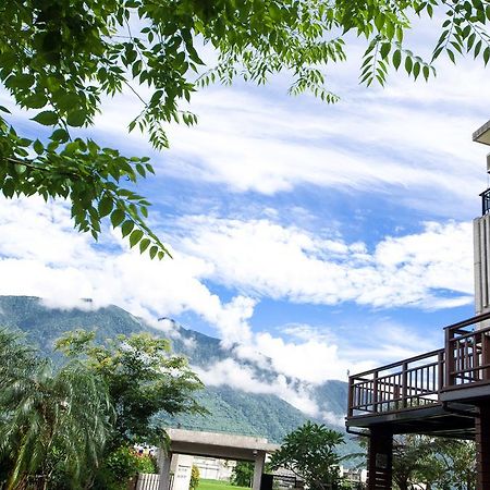 Hualien Leisurely Life B&B Dış mekan fotoğraf