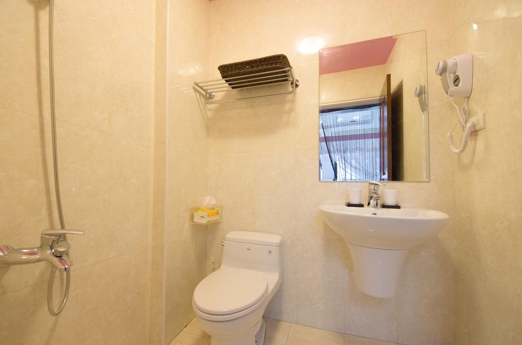 Hualien Leisurely Life B&B Oda fotoğraf