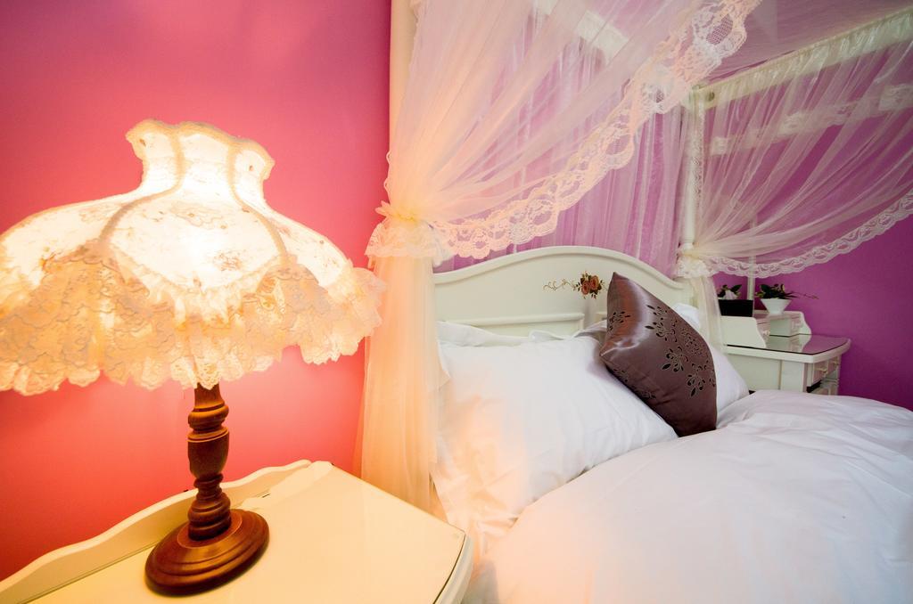 Hualien Leisurely Life B&B Oda fotoğraf