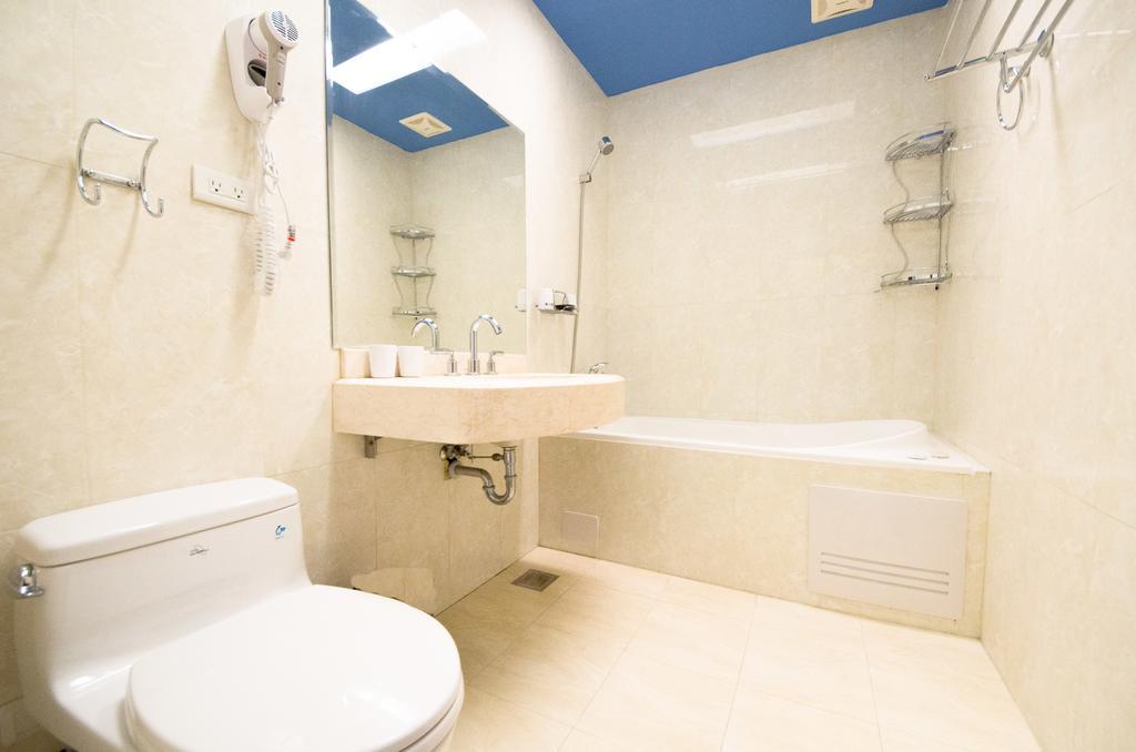 Hualien Leisurely Life B&B Oda fotoğraf