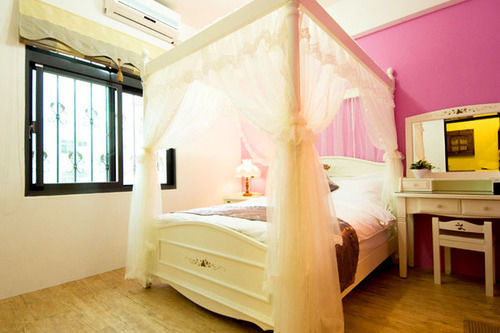 Hualien Leisurely Life B&B Dış mekan fotoğraf