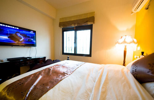 Hualien Leisurely Life B&B Dış mekan fotoğraf