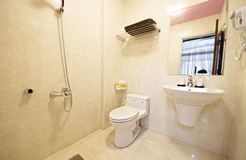 Hualien Leisurely Life B&B Dış mekan fotoğraf